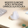 Logitech OUTLET - LIFT for Mac - 1360402 - zdjęcie 9